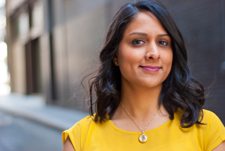 Neha Balram, Special Projects Associate