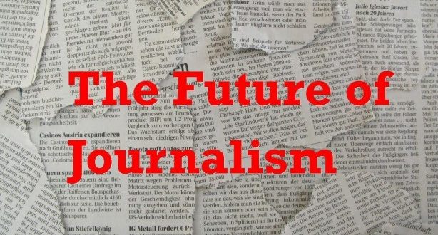 What the Humanities Mean to a Journalist — and the Future of Journalism –  California Humanities