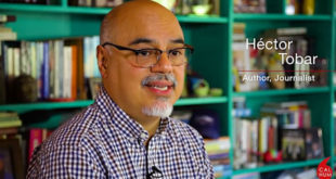 Héctor Tobar: We Are the Humanities