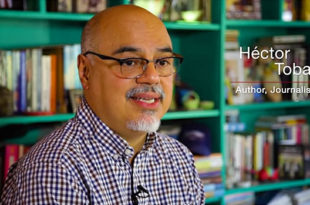 Héctor Tobar: We Are the Humanities