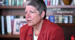 Janet Napolitano: We Are the Humanities