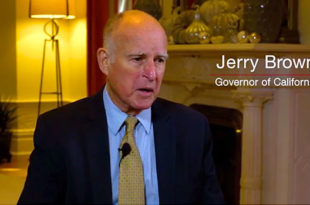 Jerry Brown: We Are the Humanities