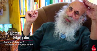 Malcolm Margolin: We Are the Humanities