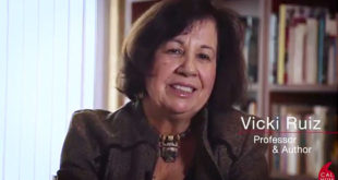 Vicki Ruiz: We Are the Humanities