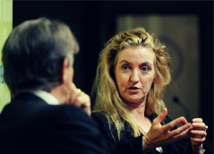 Author in Conversation: Rebecca Solnit