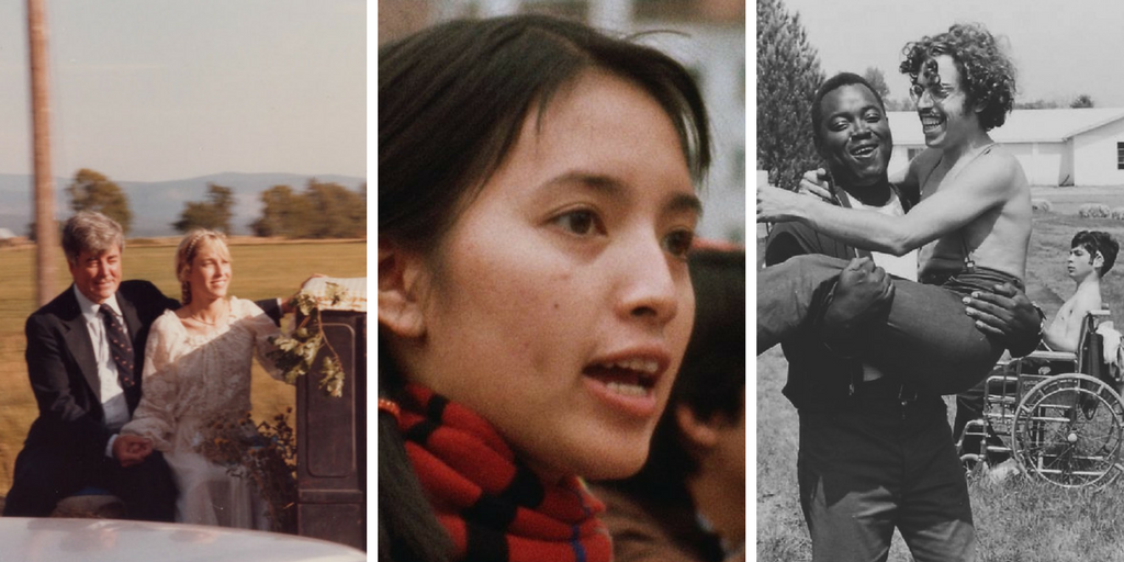 2018 California Documentary Project Awards Announced! California