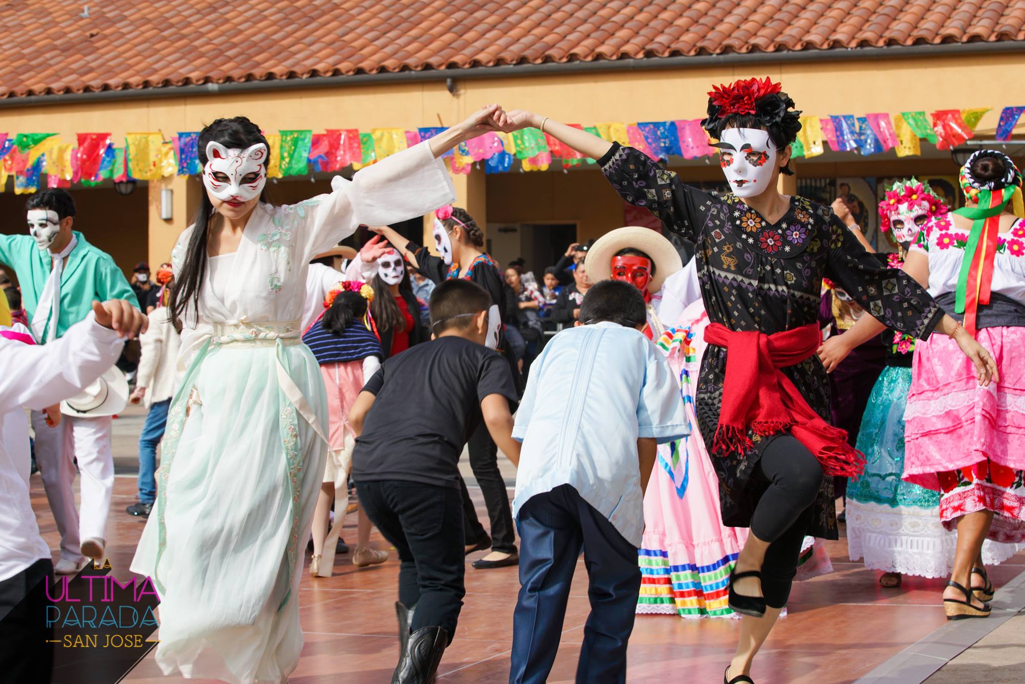 La Ultima Parada, Photo Credit: R+A Multimedia