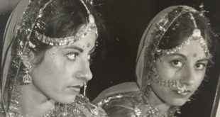 Wedding Photo, Punjab, India, 1979. Courtesy of Pushpinder Kaur