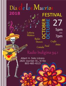 Celebrate Mixtec Culture