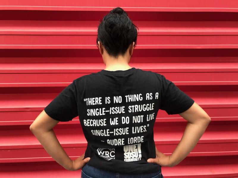 The Fire In Me-- A Theatrical Exploration of Domestic Violence in San Diego's Filipino Community