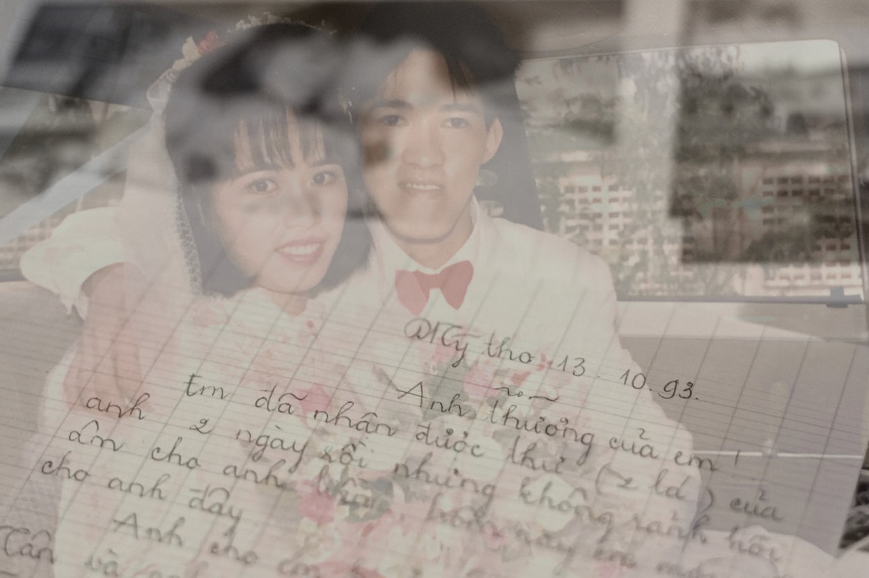 Little Saigon Stories, Photo Credit Rizzhel Javier