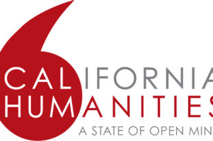 California Humanities logo