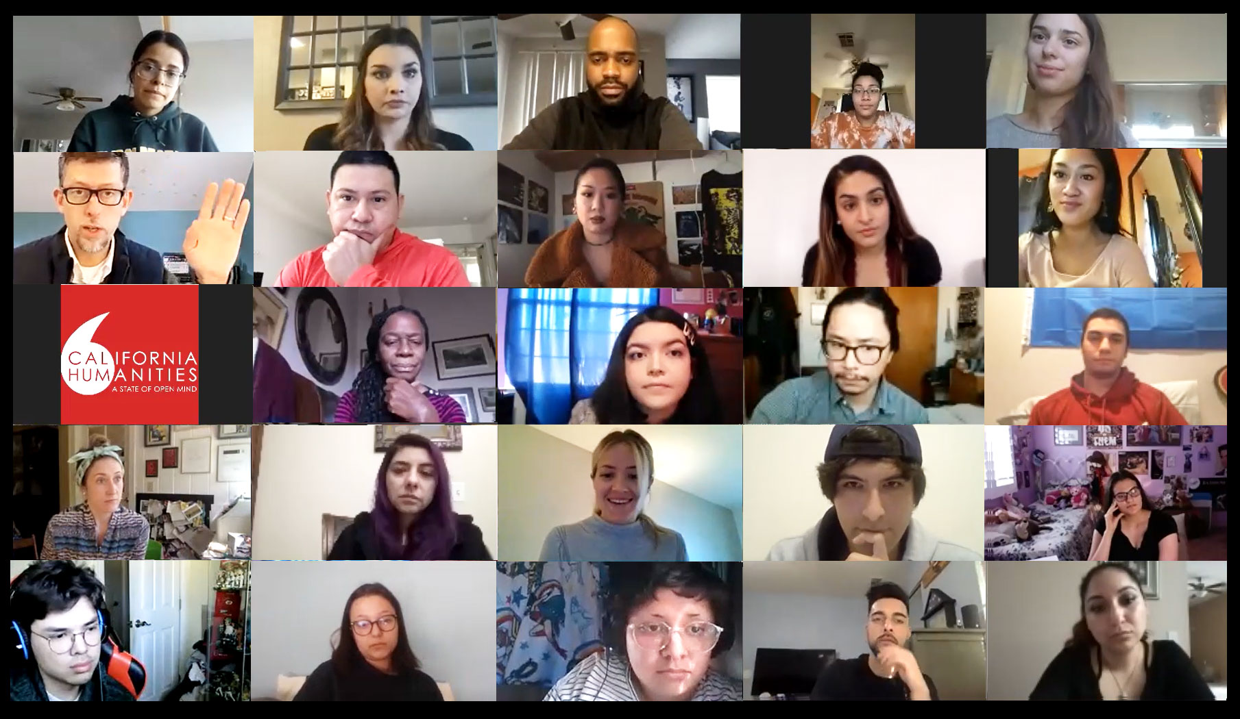 Democracy-Informed-Citizen-Journalism-Cohort-2021