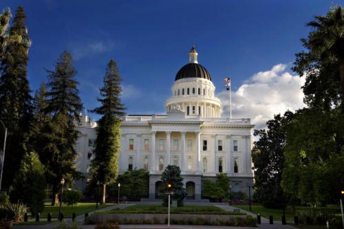 CA CARES Humanities Relief and Recovery Grants