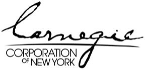 Carnegie Corporation NY logo