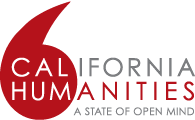 California Humanities logo