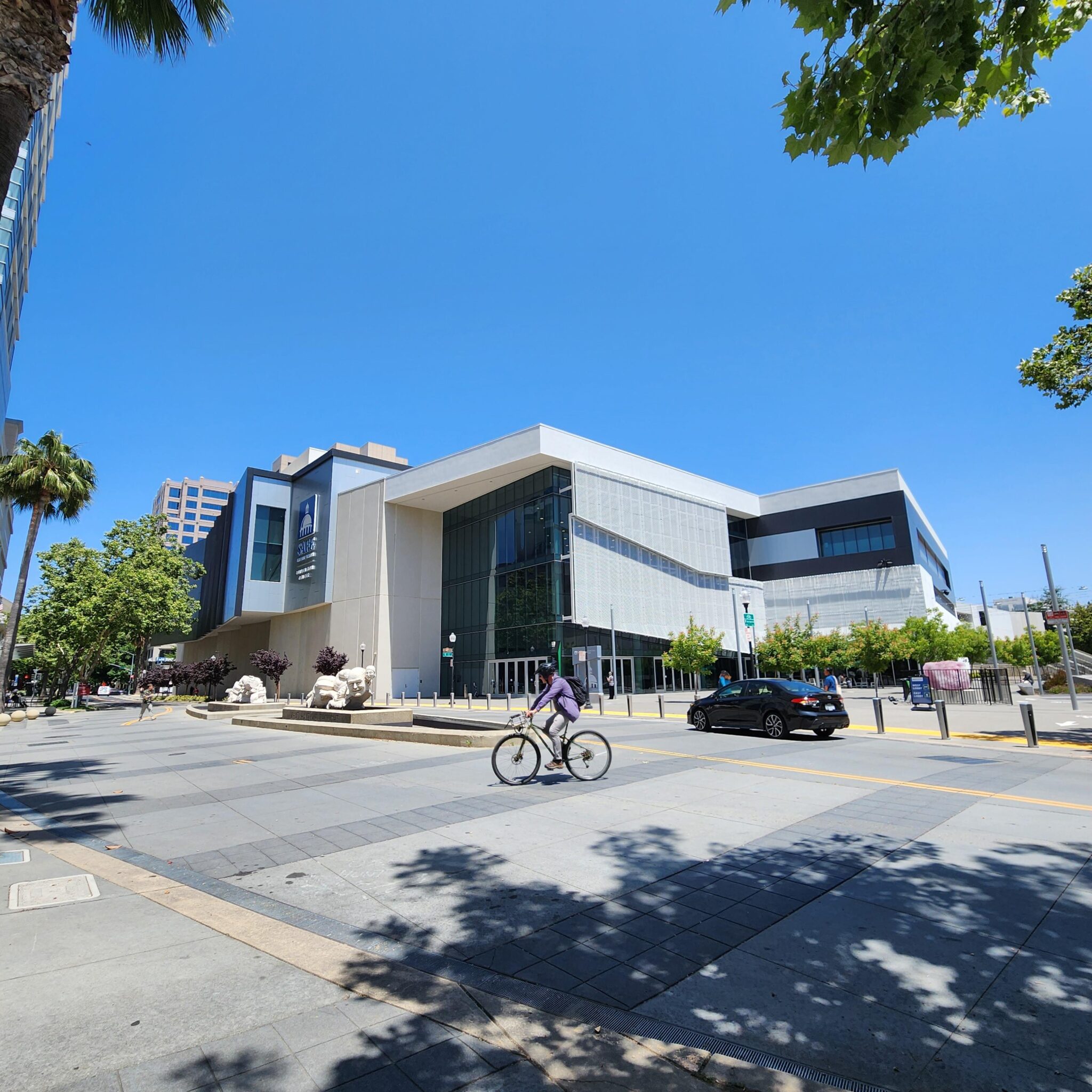 A Library Innovation Lab Reunion at CLA 2023 California Humanities