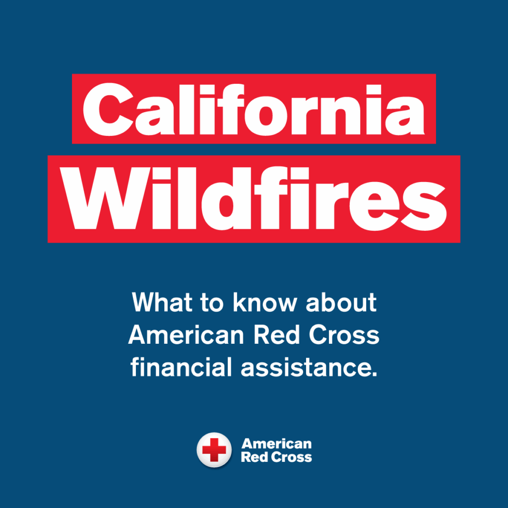 california wildfires