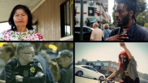 Images of past CDP grantees