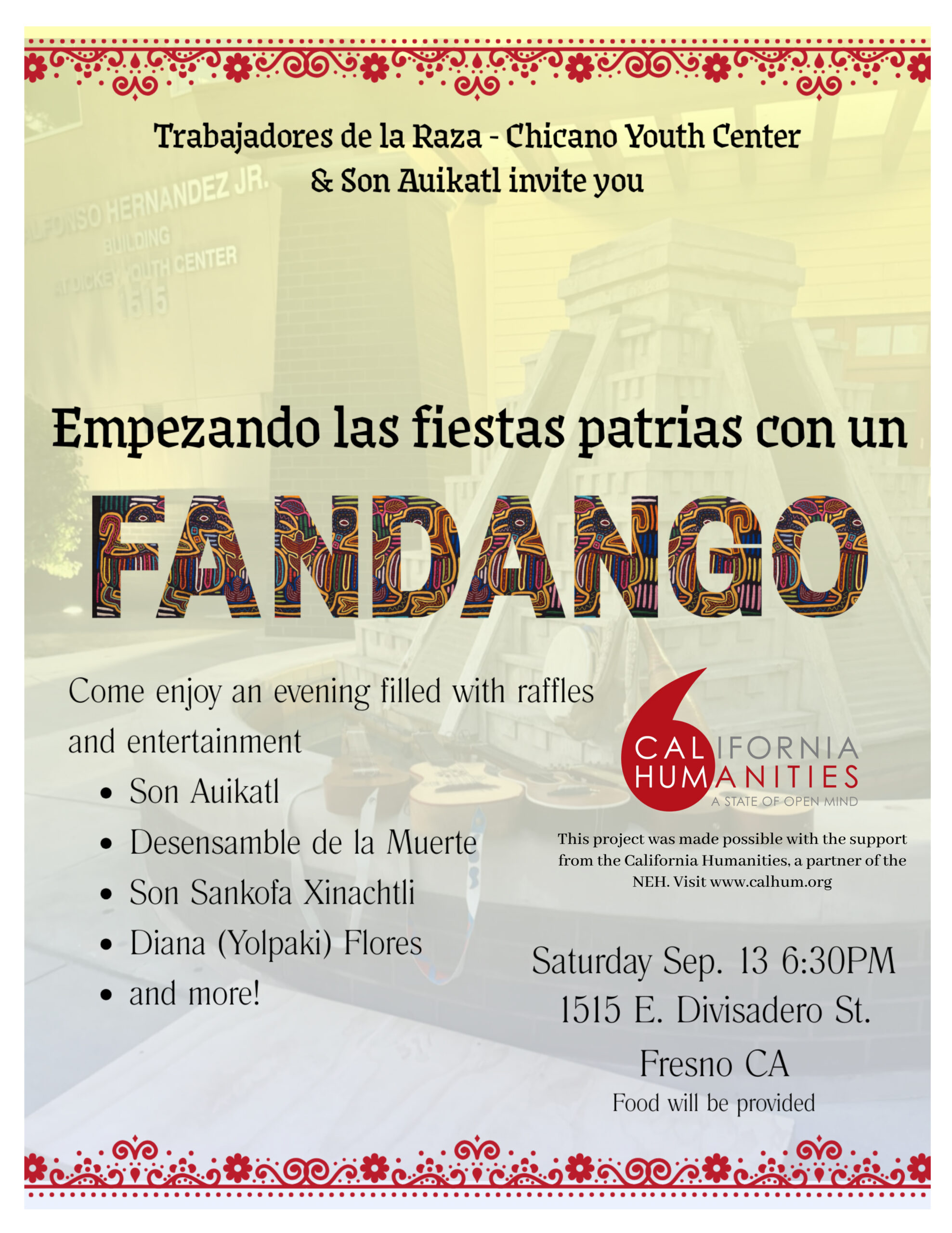 Fandango