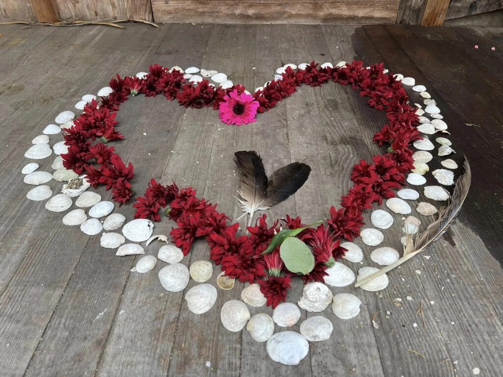 Photo credit: Alliance for Felix Cove