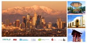 What History Lies Beneath DTLA’s Bright Lights?