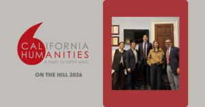 Humanities on the Hill