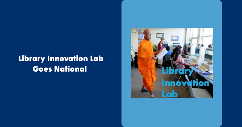 Library Innovation Lab