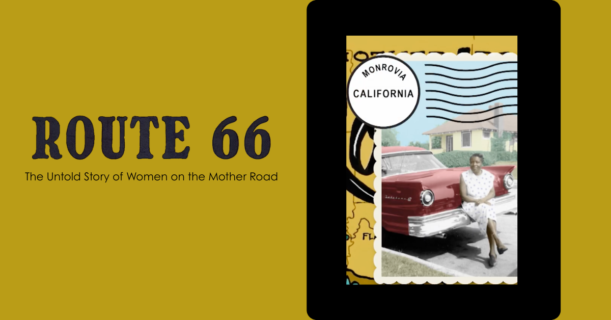 Route 66 stories on the mother road