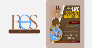 Reserve your spot today for the live podcast of Reclaiming Our Stories: Voices of Indigenous Peoples of California by California Humanities, Saturday, June 27, 2026 at 7 pm.