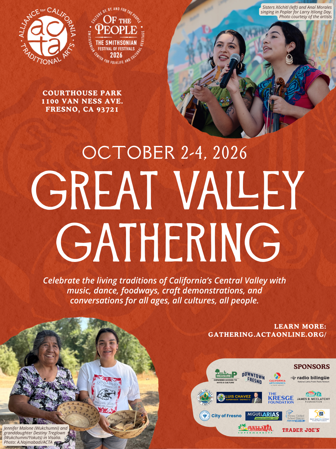 Great Valley Gathering