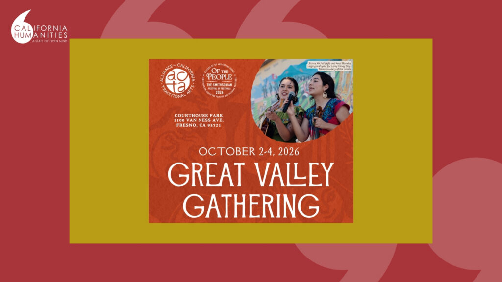 Great Valley Gathering