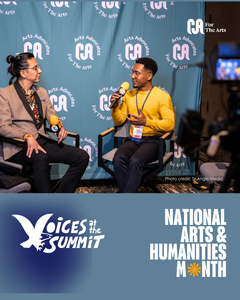 National-Arts-Humanities-Month-2026
